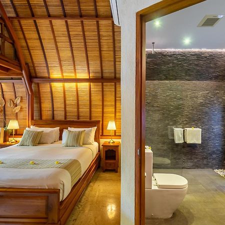 Klumpu Bali Resort Sanur Exteriör bild