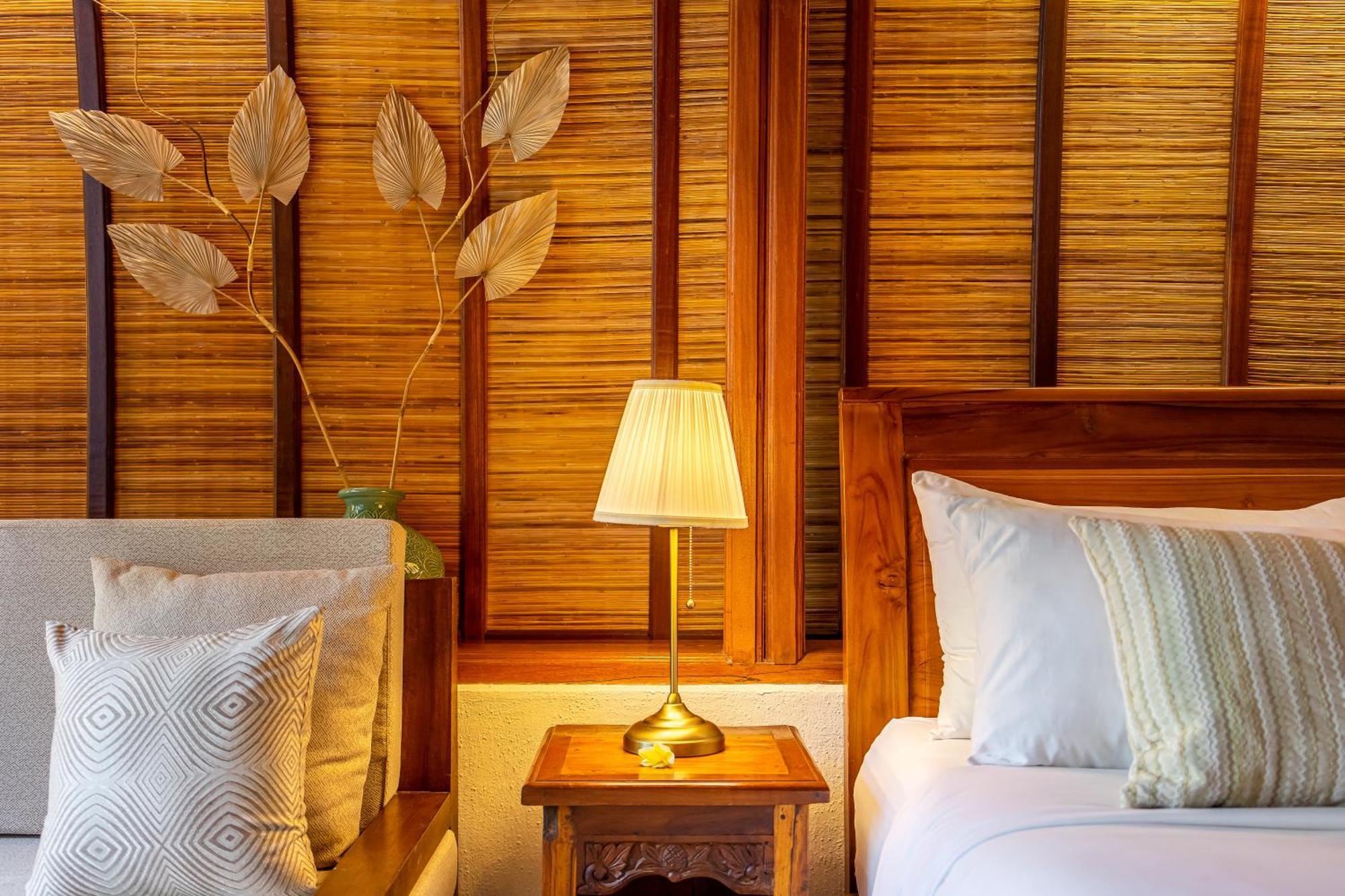 Klumpu Bali Resort Sanur Exteriör bild