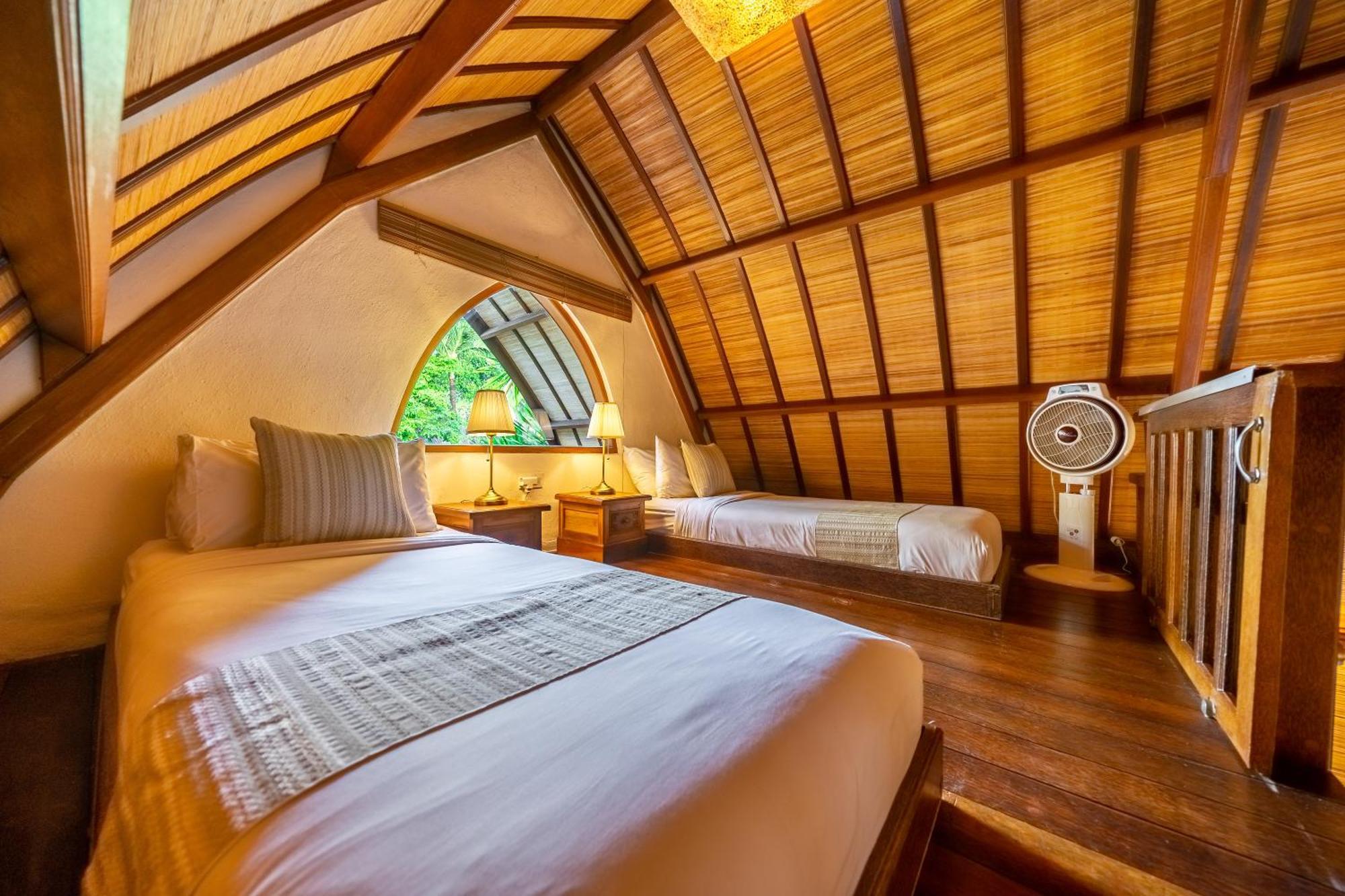 Klumpu Bali Resort Sanur Exteriör bild